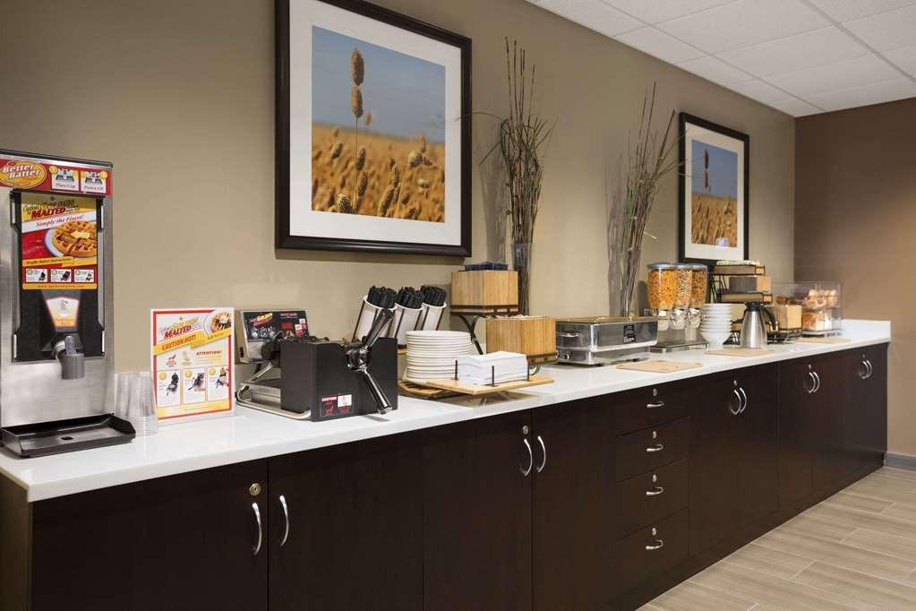 Microtel Inn And Suites By Wyndham Weyburn Zařízení fotografie