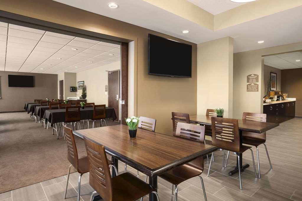 Microtel Inn And Suites By Wyndham Weyburn Zařízení fotografie