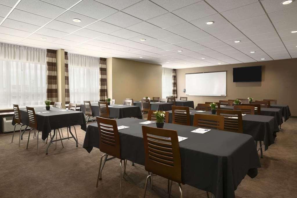 Microtel Inn And Suites By Wyndham Weyburn Zařízení fotografie