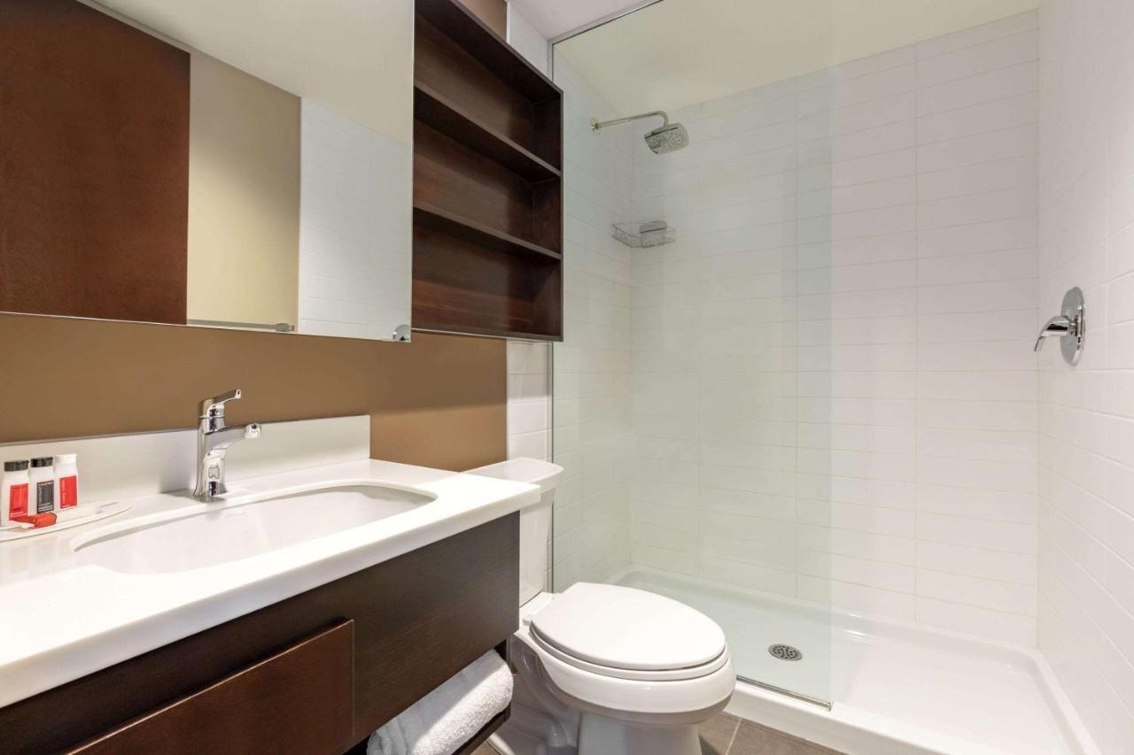 Microtel Inn And Suites By Wyndham Weyburn Exteriér fotografie